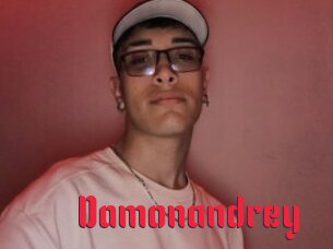 Damonandrey