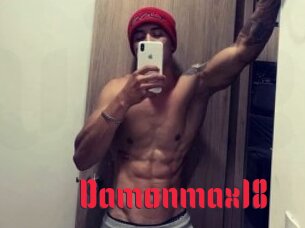 Damonmax18