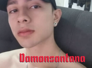 Damonsantana