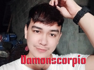 Damonscorpio