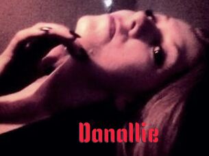 Danallie