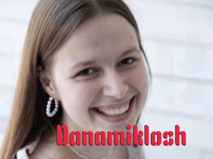 Danamiklosh