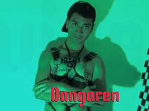 Dangaren