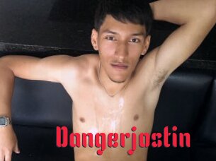 Dangerjostin