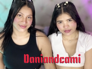 Daniandcami