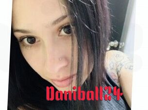 Daniball24