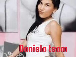 Daniela_team