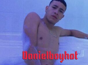 Danielboyhot