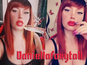 Daniellafoxytall