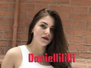 Daniellililli