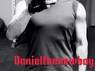 Danielthenewboy