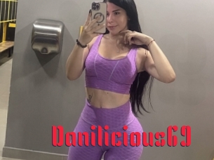 Danilicious69