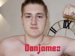 Danjamez