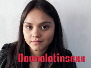 Dannalatinsexx