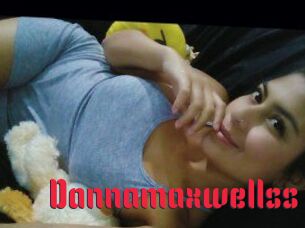 Dannamaxwellss