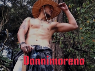 Dannimoreno