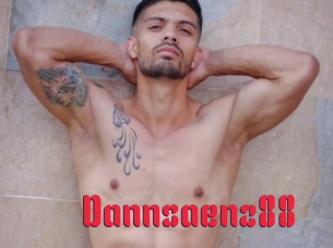 Dannsaenz88