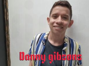 Danny_gibsons