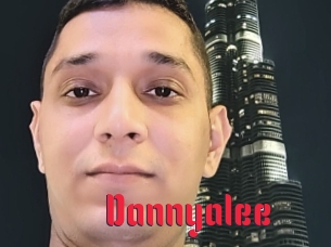 Dannyalee