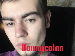 Dannycolon