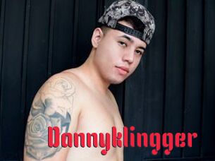 Dannyklingger