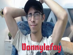 Dannylefay