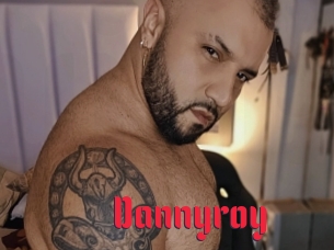 Dannyroy