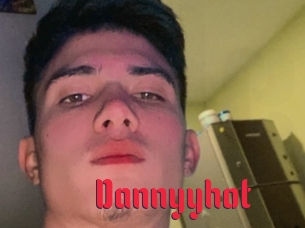 Dannyyhot