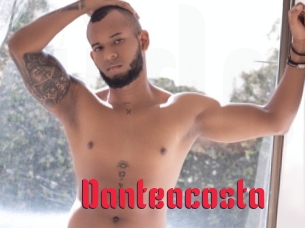 Danteacosta