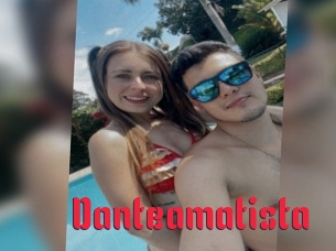 Danteamatista