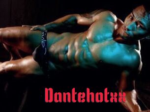 Dantehotxx