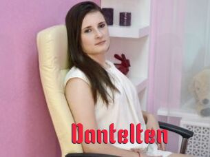 Dantelten