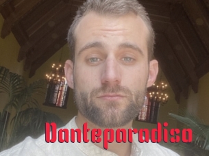 Danteparadiso