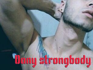 Dany_strongbody