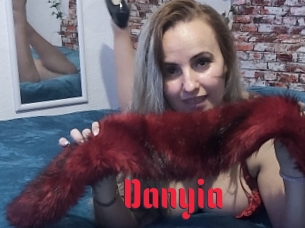 Danyia