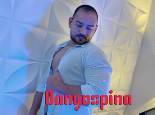 Danyospina