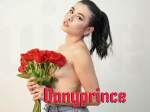 Danyprince