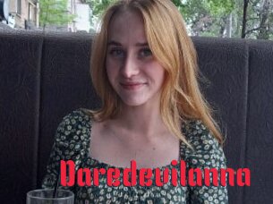 Daredevilanna