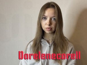 Darelenecorell