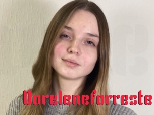 Dareleneforreste