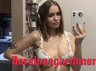 Darelenegardener