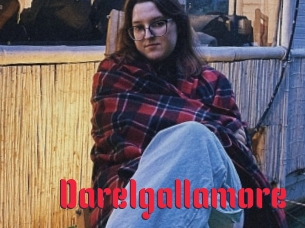 Darelgallamore