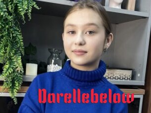 Darellebelow