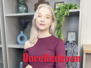 Darelledevon