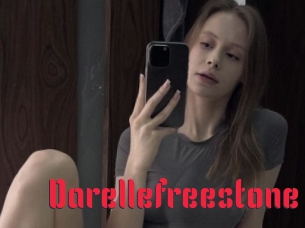 Darellefreestone