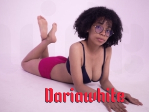 Dariawhite