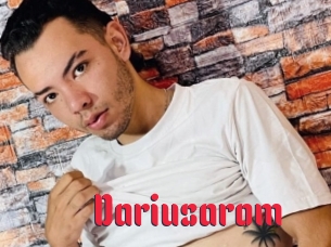 Dariusarom