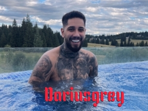 Dariusgrey