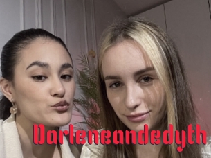 Darleneandedyth