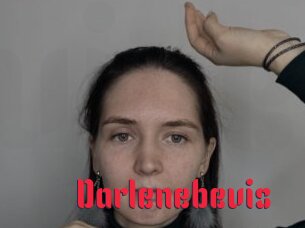 Darlenebevis